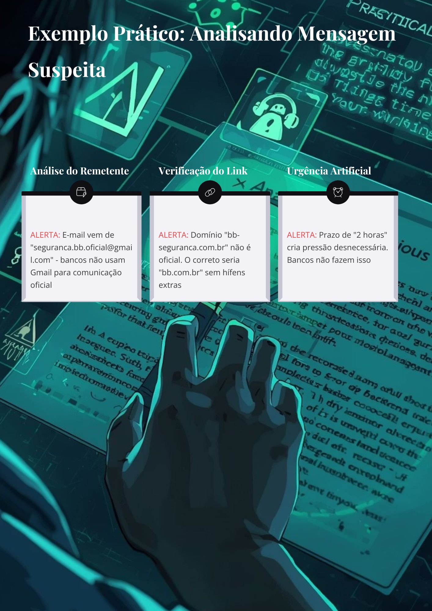 Imagem 2 - Aprendizado